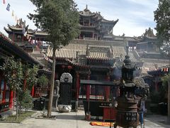 -高庙保安寺