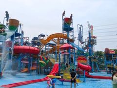 -苏州乐园森林水世界