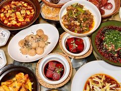 -锦府盐帮·侯宅(五棵松万达店)