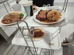 -宜家·瑞典风味餐厅(无锡店)
