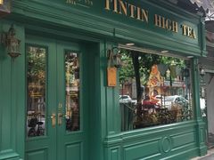 -TINTIN CAKE BOUTIQUE(台北壹店)