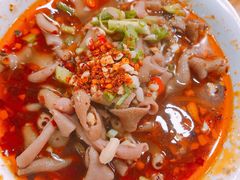 -黄泰吉拾味餐厅(江汉路店)