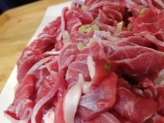 -牛魔王汕头牛肉火锅(笋岗店)