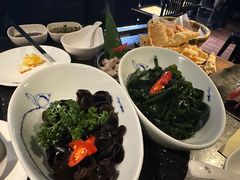 -捞王锅物料理(凯旋路店)