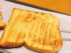 -庆峰龙虾烧烤(合肥一店)