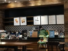 -星巴克臻选(武汉经开永旺梦乐城店)