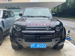 -上海伟杰·捷豹路虎4S店(闵行店)