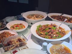 -三山岛海鲜 江西路店