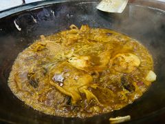 -屯老二农家铁锅炖·行业领军者(梅江店)
