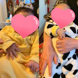-龙文宝贝上门婴儿理发满月剃胎毛(黄浦店)