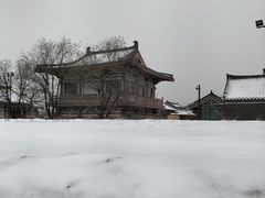-华清宫景区