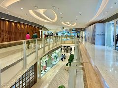 -香港ELEMENTS圆方