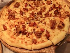 -比格比萨自助(延庆万达广场店)