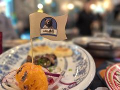 -卢布里西餐厅(总店)