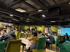 -戈拿旺巴西烤肉(崇文门店)