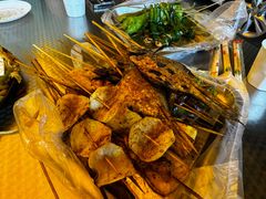 -河南前程·羊肉汤·烧烤(总店)