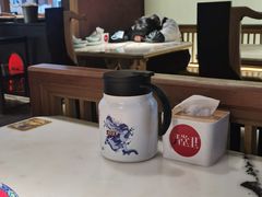 -弄堂里(滨江龙湖天街店)