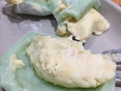 -满记甜品(岭南新天地店)