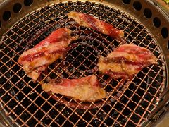 -一品诚记烤肉(大连柏威年购物中心店)