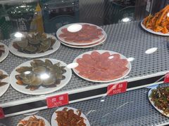 -韩麦大冷面(乔松路直营店)