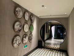 -俏江南·花园戏曲餐厅(881店)