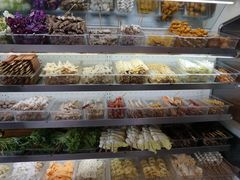 -万记麻辣烫国展总店
