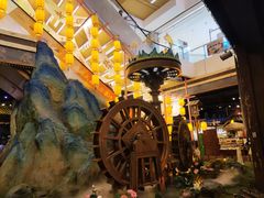 -长沙悦方ID MALL