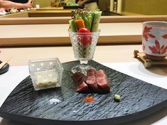 -鮨一日本料理(大中华店)