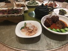 -乾隆美食·本帮菜(黄河路店)