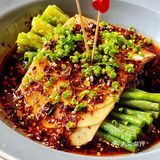 帝都寻味｜热辣重庆味，豪爽江湖气