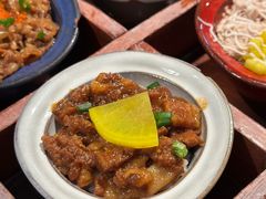 屋台一口饭-火山屋台(新街口店)