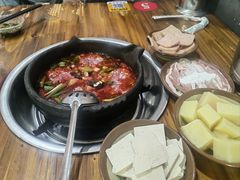 -笔记安顺夺夺粉火锅