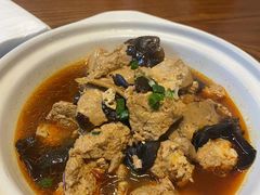 -食光慢宴·安吉土菜馆
