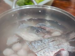 -正能量脆肉鲩火锅