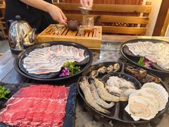 -丽江庭院之爱在路上(西单店)