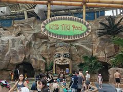 -杭州开元森泊度假乐园