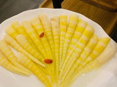 -蜀九香火锅(彩虹店)