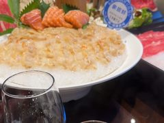 -东海怡品海鲜豆捞(舟宿夜江店)