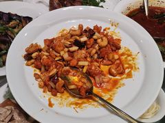 -峨嵋酒家(牡丹园店)