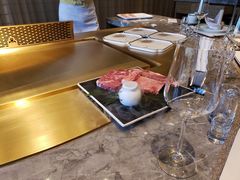 -额尔敦牛厨师铜板烧