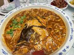 -一轩饺子馆(丽都店)