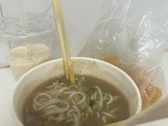 -汪记鲜鱼糊汤粉(沈阳路总店)