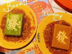 -碌碌发·东南亚风味烧烤档(体育西店)