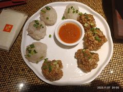 -老客家·客家菜(万达店)