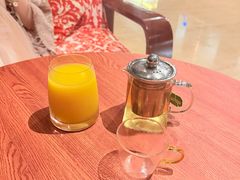 -半山半岛洲际度假酒店·观海廊