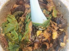 -周大厨辣椒炒肉(淮安万达店)