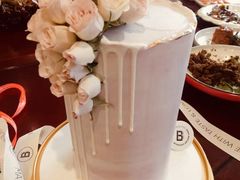 -Biteology Artisan Cakes(红庄·国际文化保税创新园店)