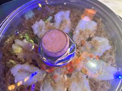 -绿茶餐厅(光谷世界城步行街店)