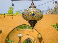 -The Grounds of Alexandria