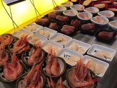 -上海浦东假日酒店逸庭咖啡厅